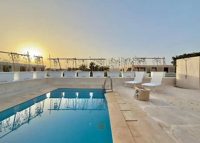 Sunlit & Unique 4br Gouna Hills Pool Lagoon Hurgada
